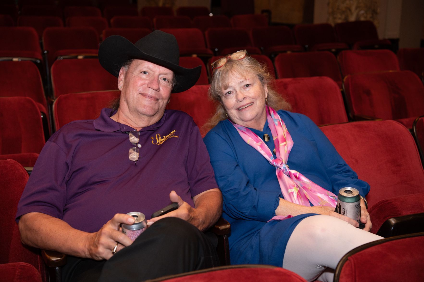 Asleep at the Wheel at the Fox Theatre
